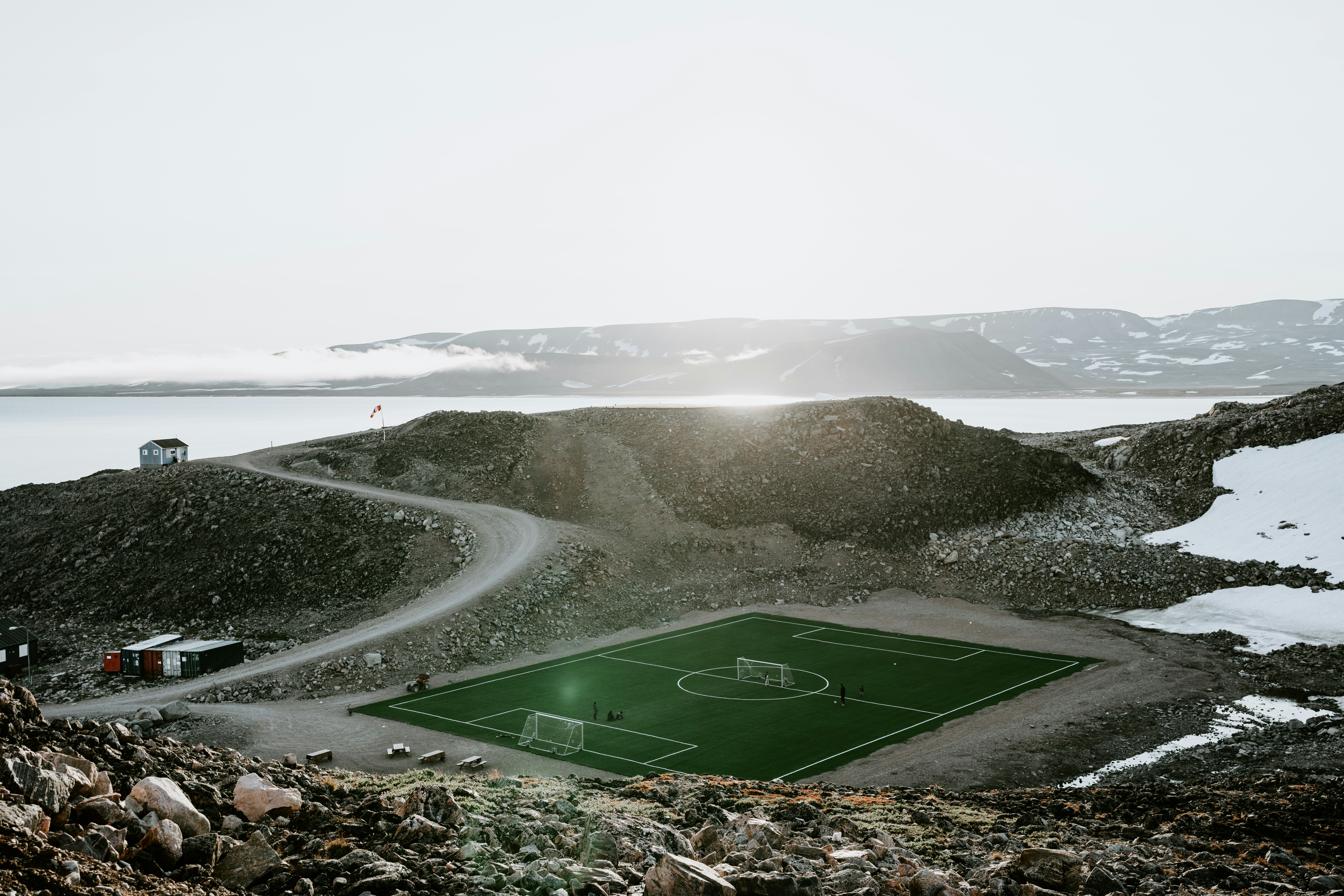 Foto di Annie Spratt su Unsplash